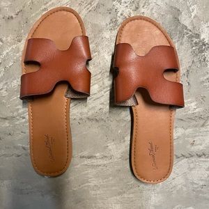 Universal Thread Sandler, 7.5